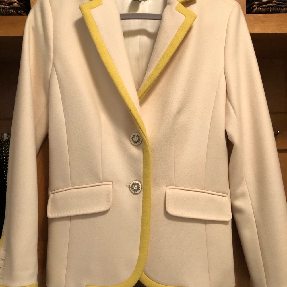 J. Crew Blazer - mint!